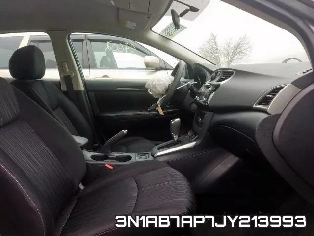 3N1AB7AP7JY213993 фото 6