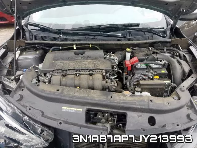 3N1AB7AP7JY213993 фото 7