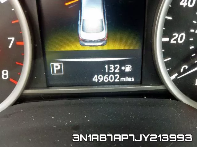 3N1AB7AP7JY213993 фото 8