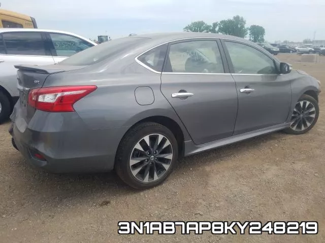 3N1AB7AP8KY248219 фото 5