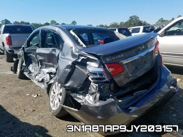 3N1AB7AP9JY203157 фото 4