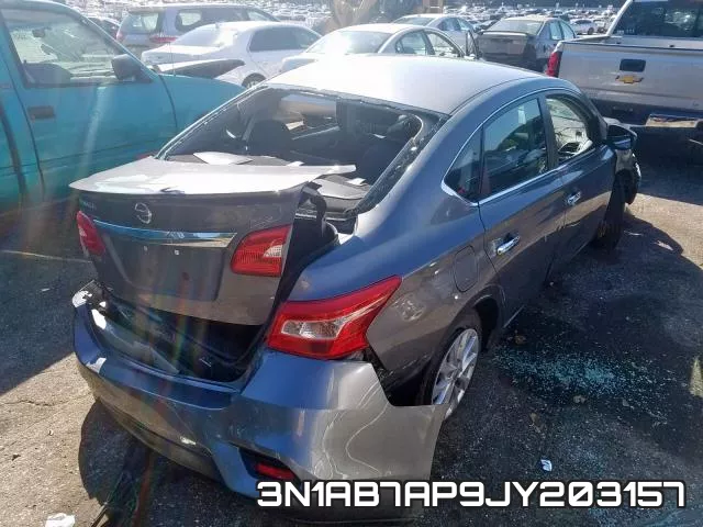 3N1AB7AP9JY203157 фото 5