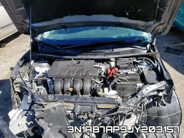3N1AB7AP9JY203157 фото 8