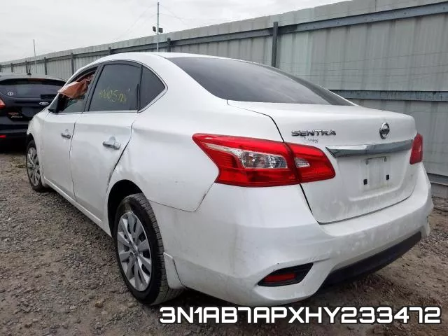 3N1AB7APXHY233472 фото 4