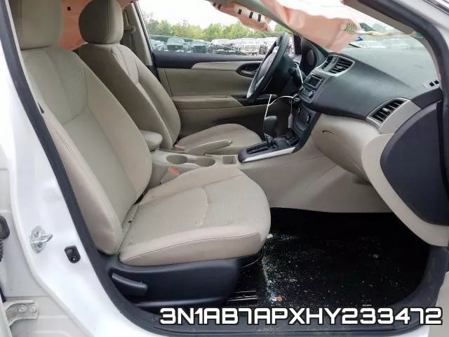 3N1AB7APXHY233472 фото 6