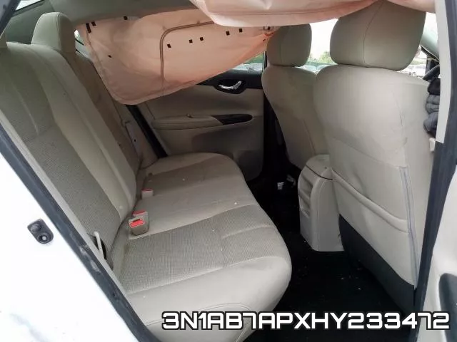 3N1AB7APXHY233472 фото 7