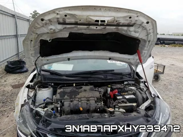 3N1AB7APXHY233472 фото 8