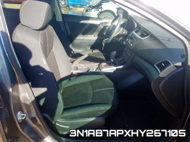 3N1AB7APXHY267105 фото 6