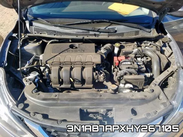 3N1AB7APXHY267105 фото 8