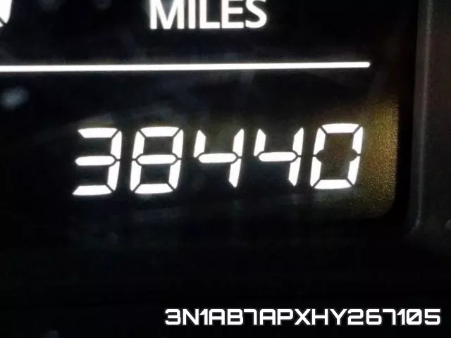 3N1AB7APXHY267105 фото 9