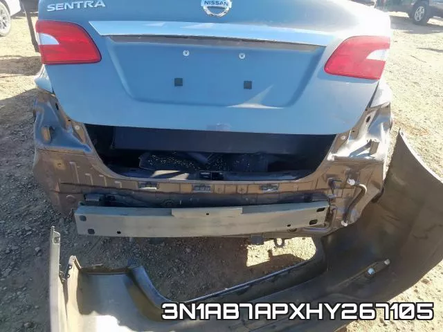 3N1AB7APXHY267105 фото 10