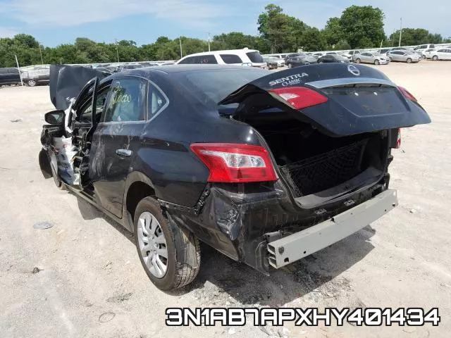 3N1AB7APXHY401434 фото 4