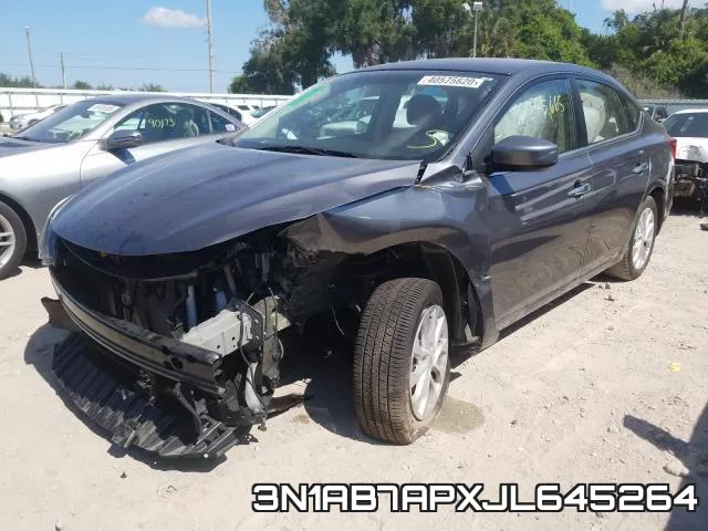 3N1AB7APXJL645264 фото 3