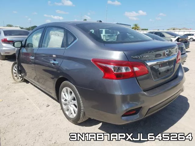3N1AB7APXJL645264 фото 4