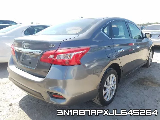 3N1AB7APXJL645264 фото 5