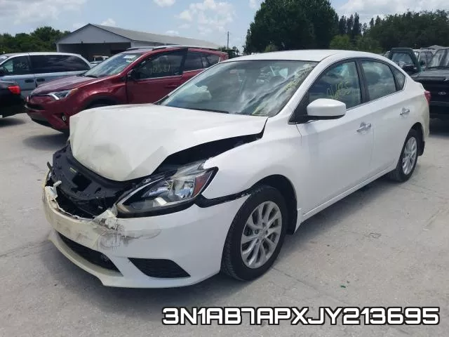 3N1AB7APXJY213695 фото 3