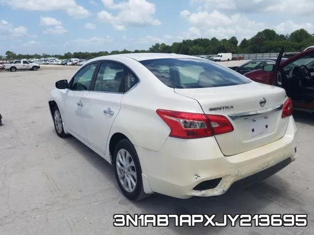 3N1AB7APXJY213695 фото 4