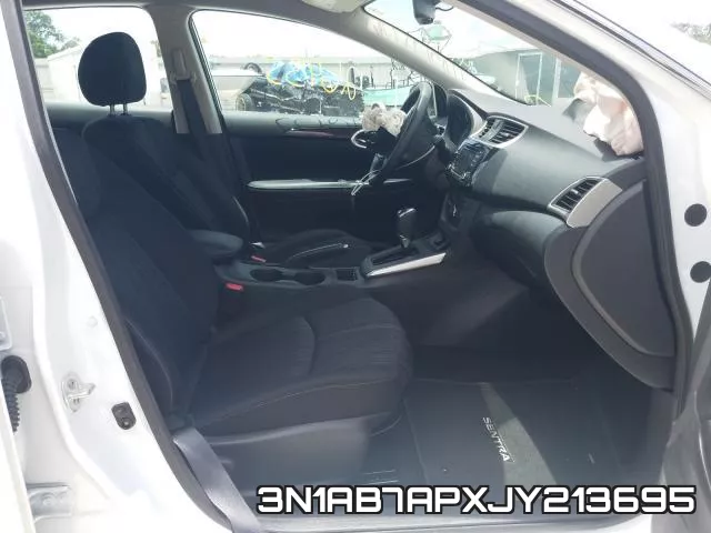 3N1AB7APXJY213695 фото 6