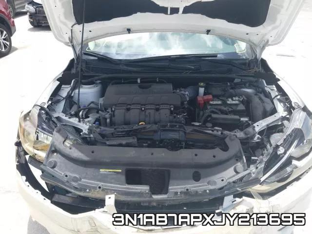 3N1AB7APXJY213695 фото 7