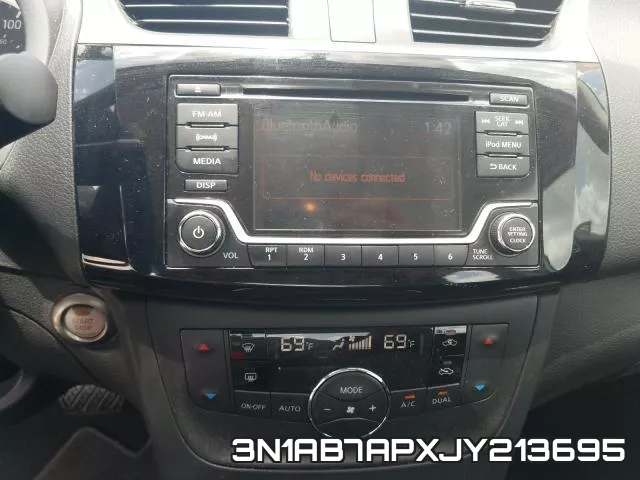 3N1AB7APXJY213695 фото 9
