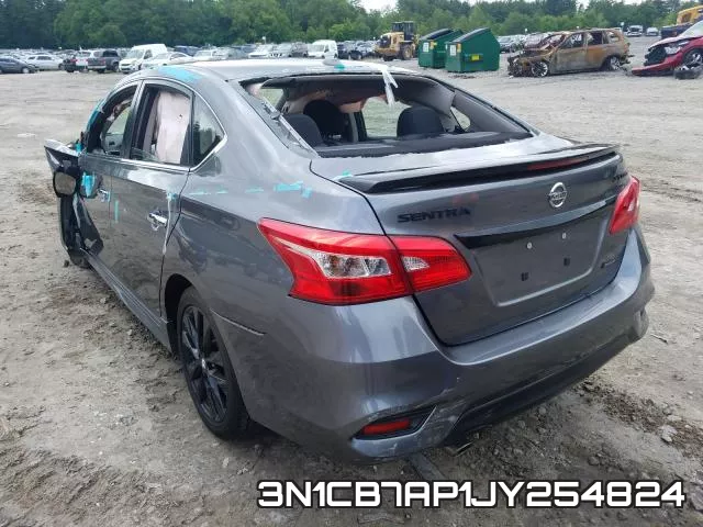 3N1CB7AP1JY254824 фото 4