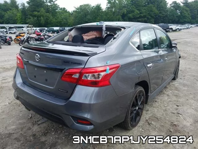3N1CB7AP1JY254824 фото 5
