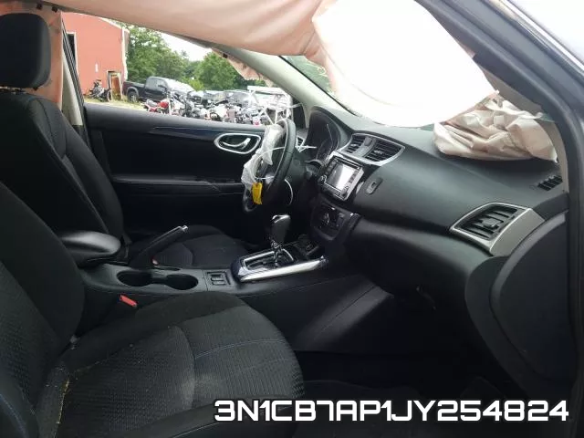 3N1CB7AP1JY254824 фото 6