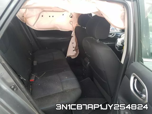 3N1CB7AP1JY254824 фото 7