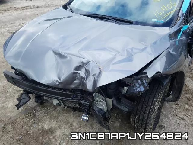 3N1CB7AP1JY254824 фото 10