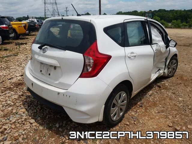 3N1CE2CP7HL379857 фото 4