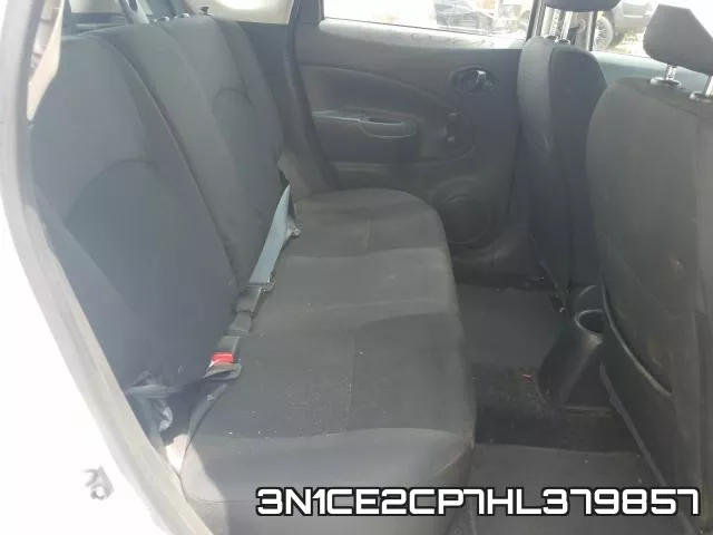 3N1CE2CP7HL379857 фото 6