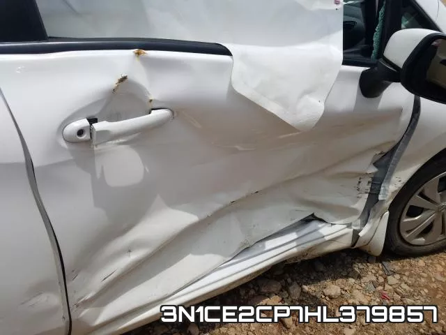 3N1CE2CP7HL379857 фото 9