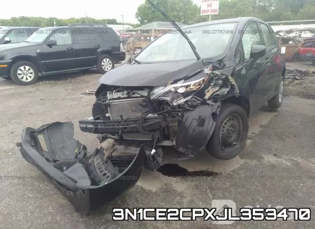 3N1CE2CPXJL353470 фото 3