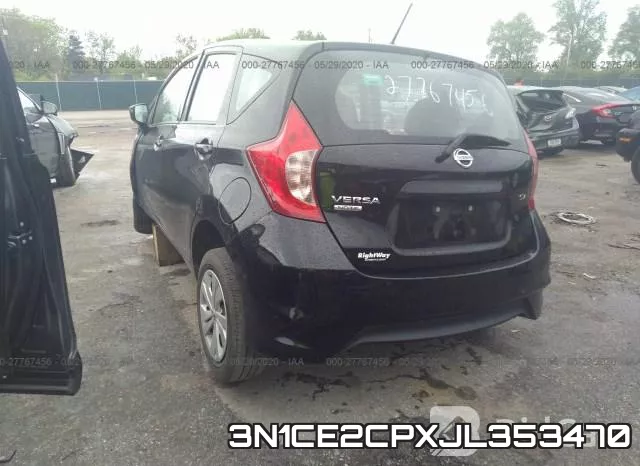 3N1CE2CPXJL353470 фото 4