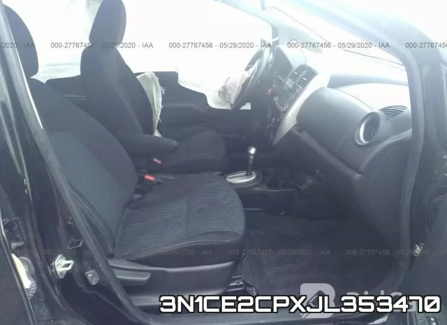 3N1CE2CPXJL353470 фото 6