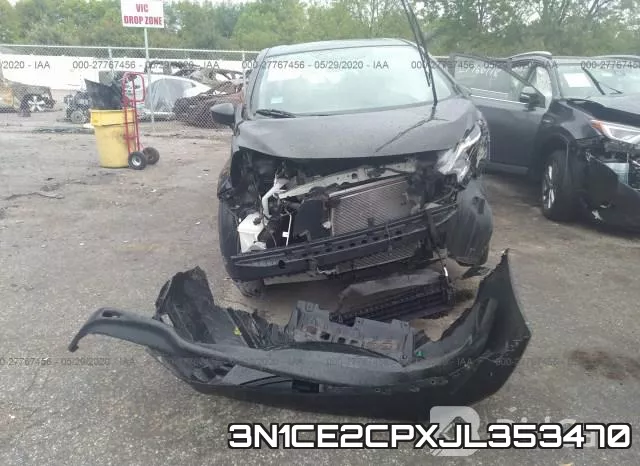3N1CE2CPXJL353470 фото 7