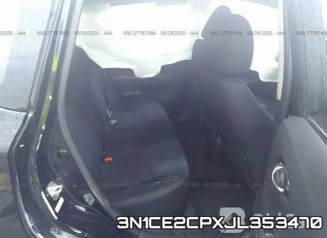3N1CE2CPXJL353470 фото 9