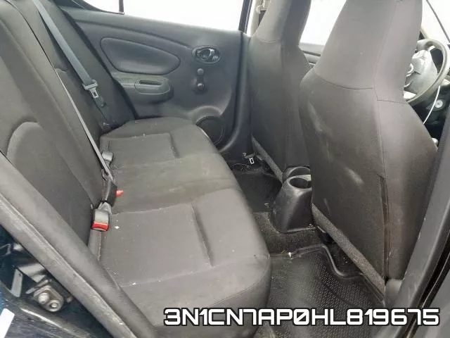 3N1CN7AP0HL819675 фото 7