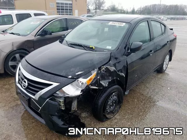 3N1CN7AP0HL819675 фото 10
