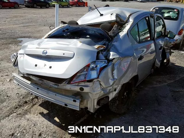 3N1CN7AP1JL837348 фото 5