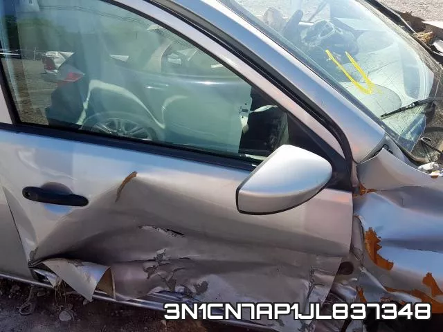 3N1CN7AP1JL837348 фото 10