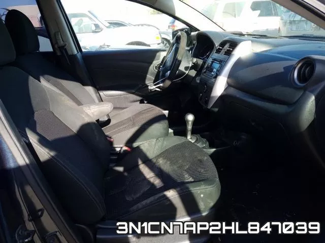 3N1CN7AP2HL847039 фото 6