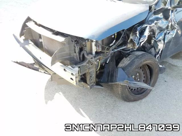 3N1CN7AP2HL847039 фото 10