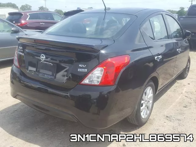 3N1CN7AP2HL869574 фото 5