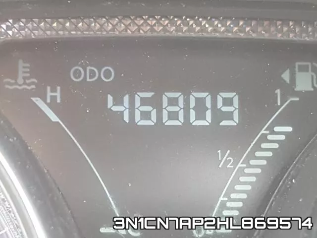 3N1CN7AP2HL869574 фото 9