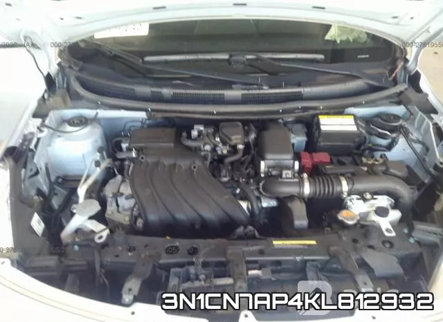 3N1CN7AP4KL812932 фото 2