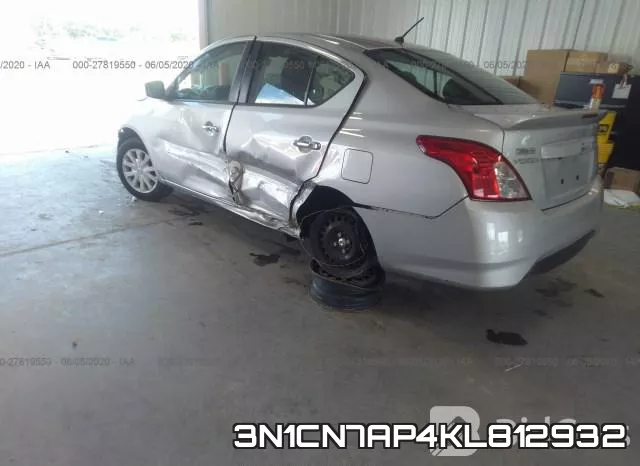 3N1CN7AP4KL812932 фото 4