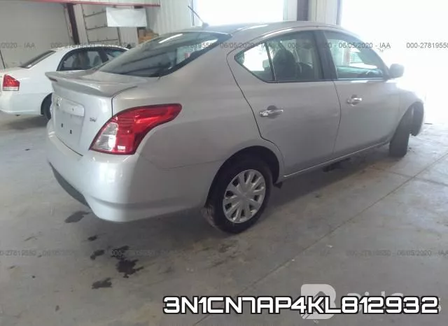 3N1CN7AP4KL812932 фото 5