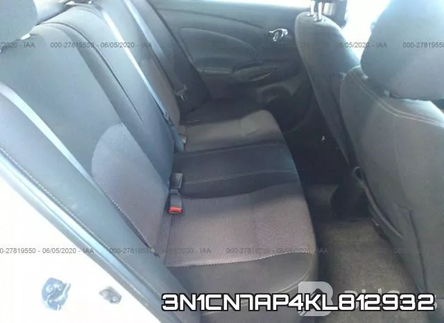 3N1CN7AP4KL812932 фото 9