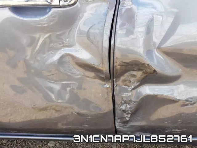 3N1CN7AP7JL852761 фото 2